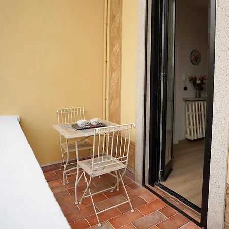 Dalia - Radice Comfort - Leonardo, Mxp & Laghi Apartamento *