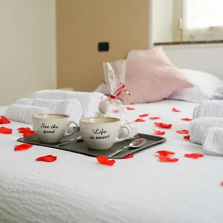 Apartamento Dalia - Radice Comfort - Leonardo, Mxp & Laghi