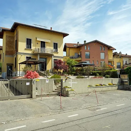 Apartamento Dalia - Radice Comfort - Leonardo, Mxp & Laghi